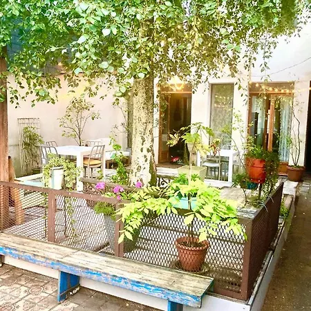 Appartamento Foodiejive 2 Anversa